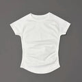 Women Short Sleeve Slim Fit Seamless Yoga Bodysuit Sculpting Body Shaper Breathable Running Gym Pilates Fitness Shirts